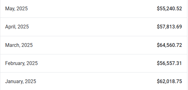 Ilgstoša konta ienākumi