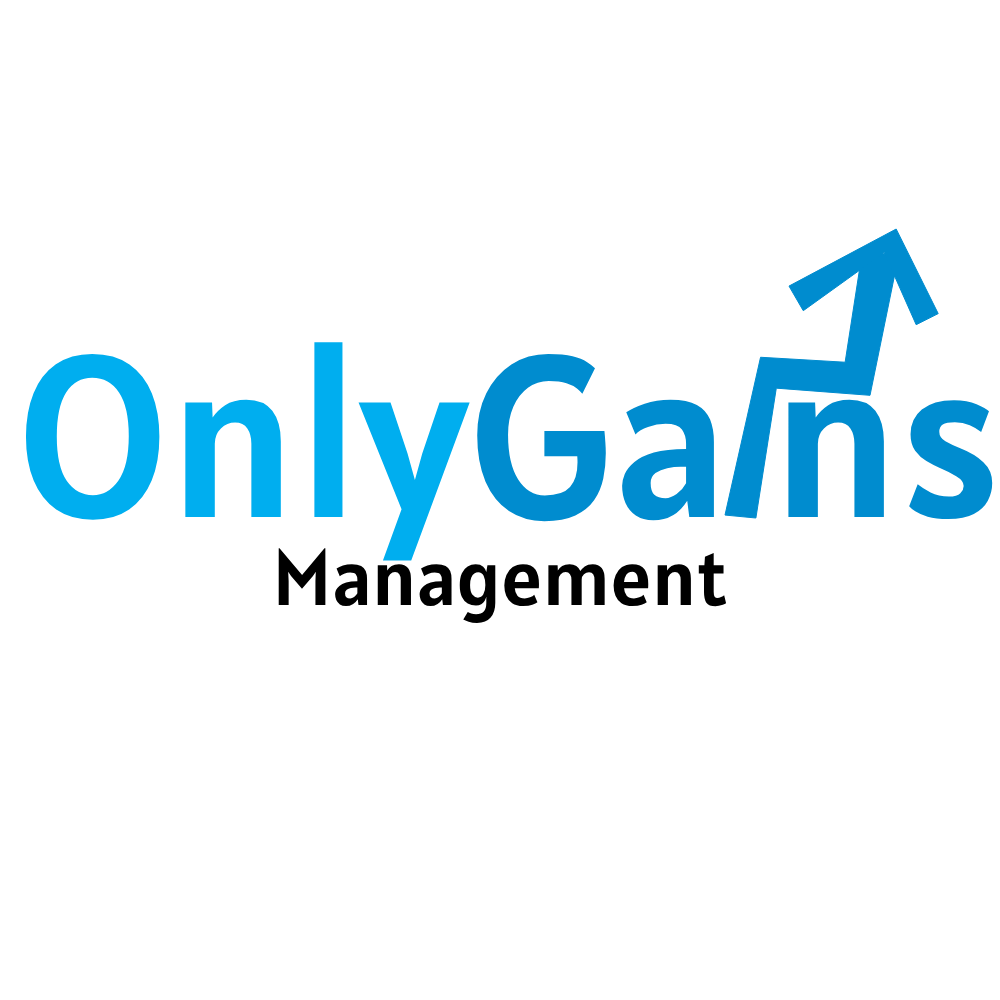 OnlyGains Management logo